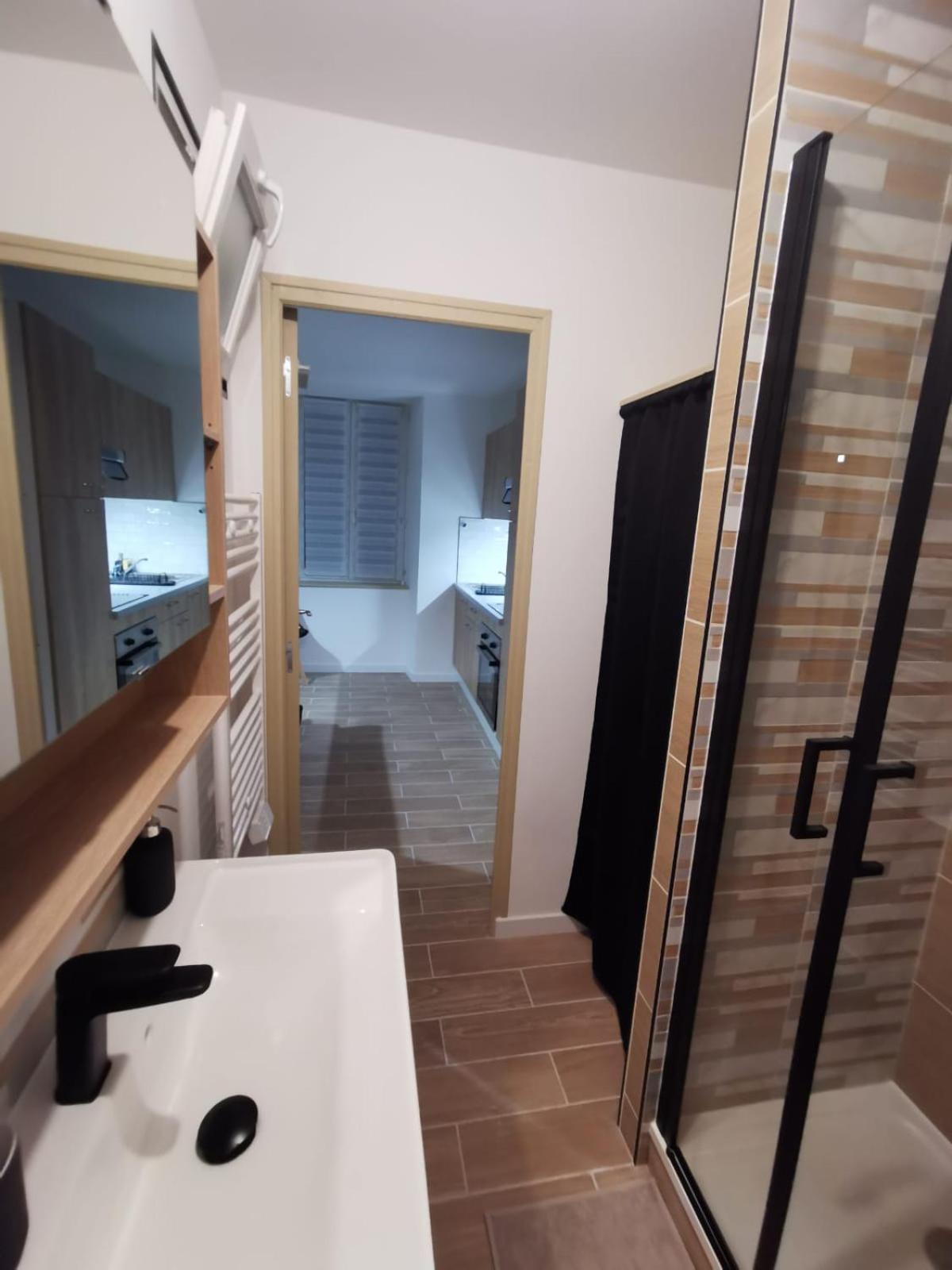 Ferienwohnung La Monaco Du Nord Granville Exterior foto